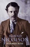 Harold Nicolson Harold Nicolson
