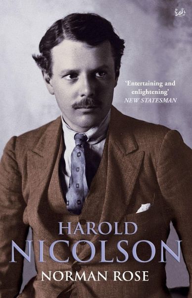 Harold Nicolson Harold Nicolson