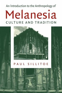 An Introduction to the Anthropology of Melanesia - Sillitoe, Paul