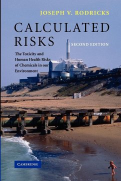 Calculated Risks - Rodricks, Joseph V.