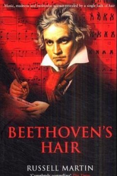 Beethoven's Hair Beethoven's Hair