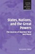 States, Nations, and the Great Powers - Bild 1