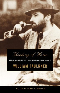 Cover Thinking of Home