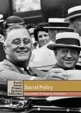 Social Policy: Essential Primary Sources