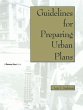 Guidelines for Preparing Urban Plans - Bild 1