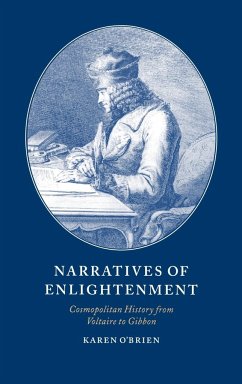 Narratives of Enlightenment - O'Brien, Karen