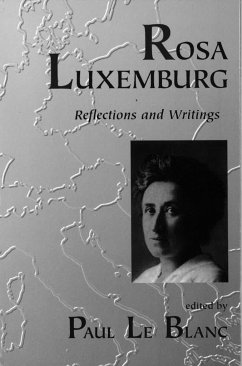 Rosa Luxemburg