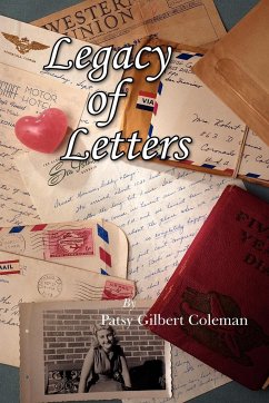 Legacy of Letters