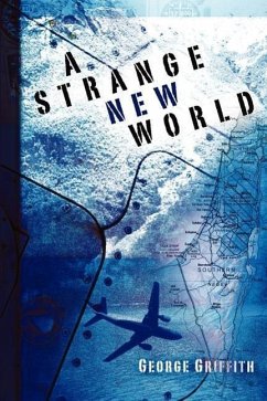 A Strange New World - Griffith, George