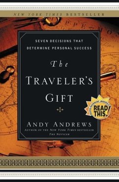 The Traveler's Gift - Andrews, Andy