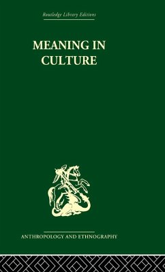 Cover Meaning in Culture