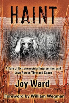 Haint - Ward, Joy