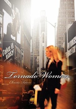 Tornado Woman - Raven, Christa