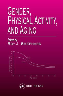 Gender, Physical Activity, and Aging - Shephard, Roy J. (ed.)