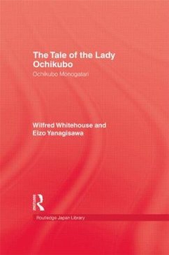 Tale of Lady Ochikubo - Whitehouse