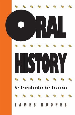 Oral History