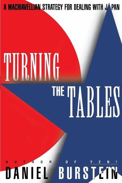 Turning the Tables - Burstein, Daniel