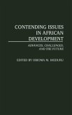 Contending Issues in African Development