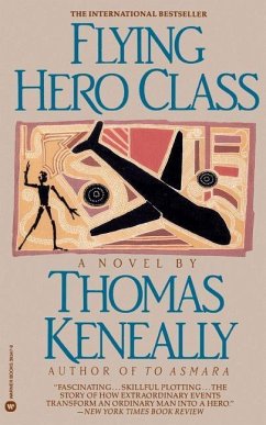 Flying Hero Class - Keneally, Thomas