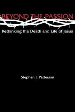 Beyond the Passion - Patterson, Stephen J