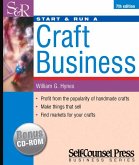 Start & Run a Craft Business