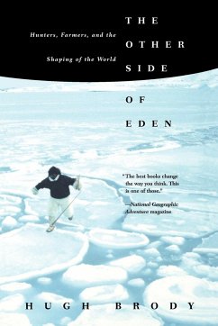 The Other Side of Eden - Brody, Hugh