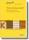 Personalauswahl