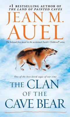 The Clan of the Cave Bear - Auel, Jean M
