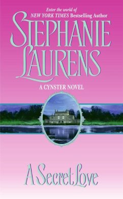 A Secret Love - Laurens, Stephanie