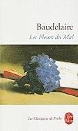 Les Fleurs du Mal - Baudelaire, Charles