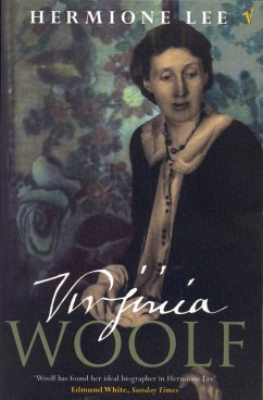 Virginia Woolf - Lee, Hermione