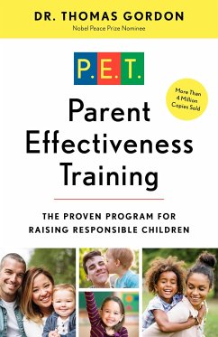Parent Effectiveness Training - Gordon, Thomas