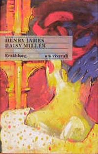 Daisy Miller - James, Henry