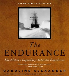 The Endurance - Alexander, Caroline