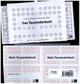 Mein Tausenderbuch. Zehnerpack für Schüler