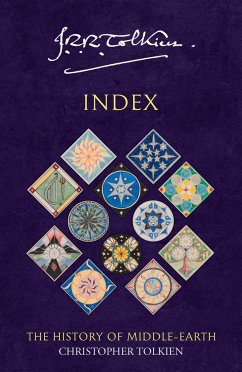 Index - Tolkien, Christopher