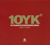 10yk (10 Years Of Kontor Records)