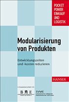 Modularisierung von Produkten - Müller, Marc