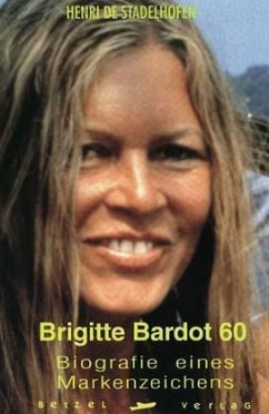 Brigitte Bardot, 60