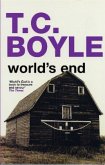 World's End, Engl. ed. World's End, Engl. ed.