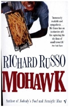 Mohawk - Russo, Richard