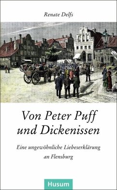 Cover Von Peter Puff und Dickenissen