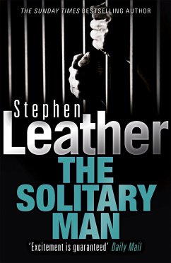 The Solitary Man - Leather, Stephen
