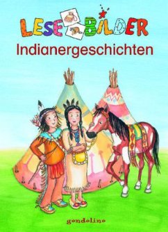 Indianergeschichten - Wittenburg, Christiane