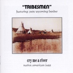 Tribesmen - Bender,Pete "Wyoming"