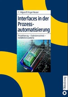 Interfaces in der Prozessautomatisierung