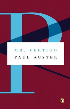 Mr. Vertigo - Auster, Paul