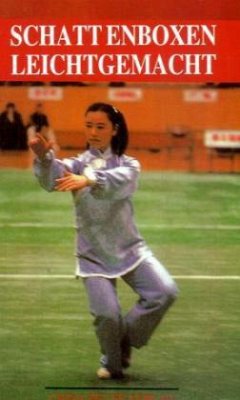 Cover Schattenboxen leichtgemacht