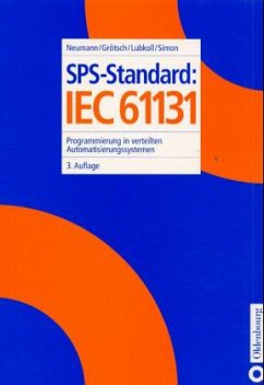 SPS-Standard: IEC 1131