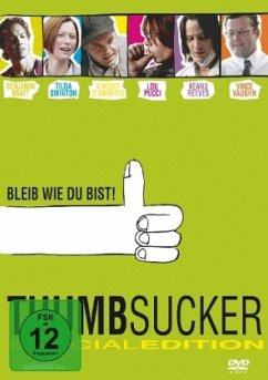 Thumbsucker - Bleib wie Du bist Special Edition